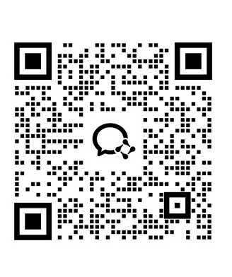 企业微信二维码